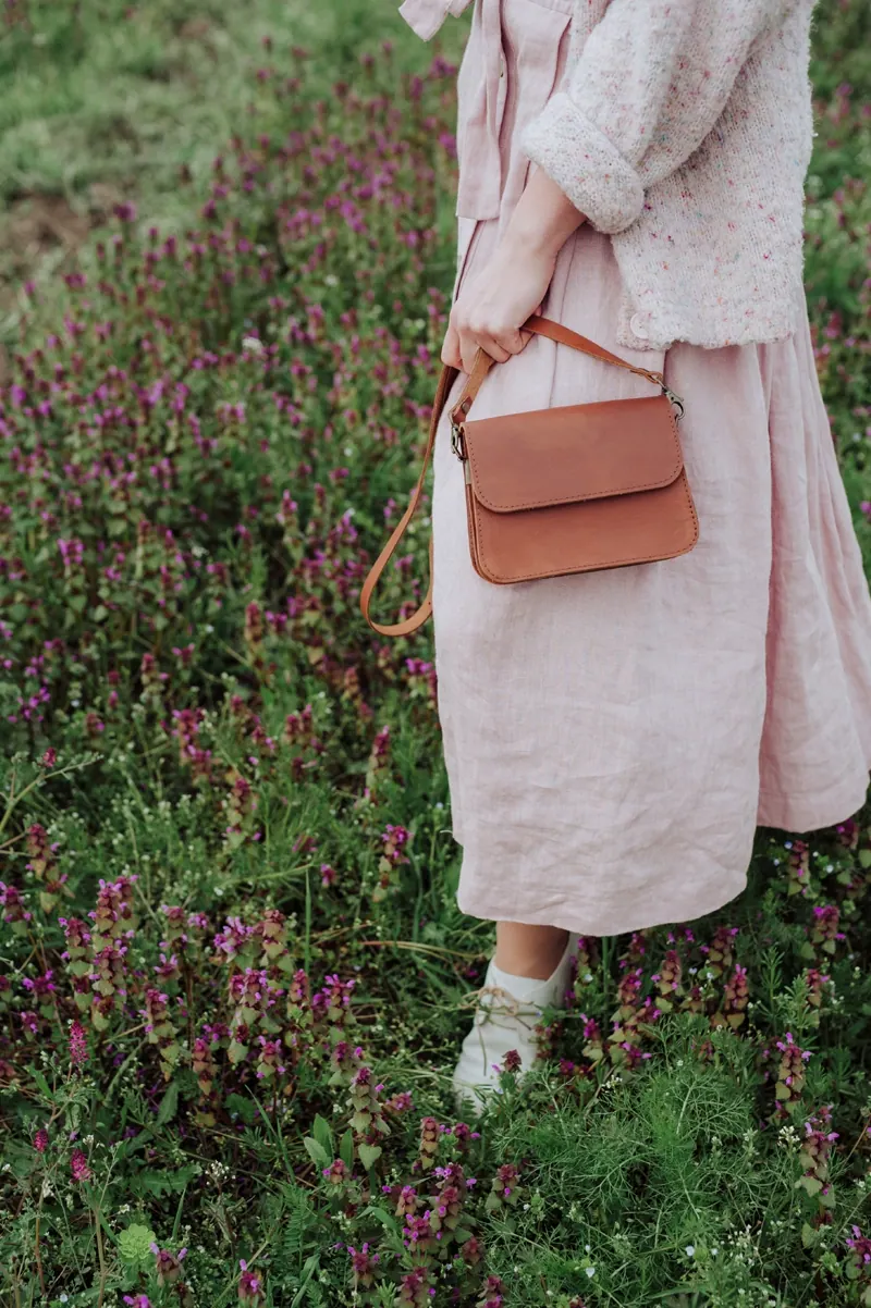 Little Brown — zdjęcie 2
