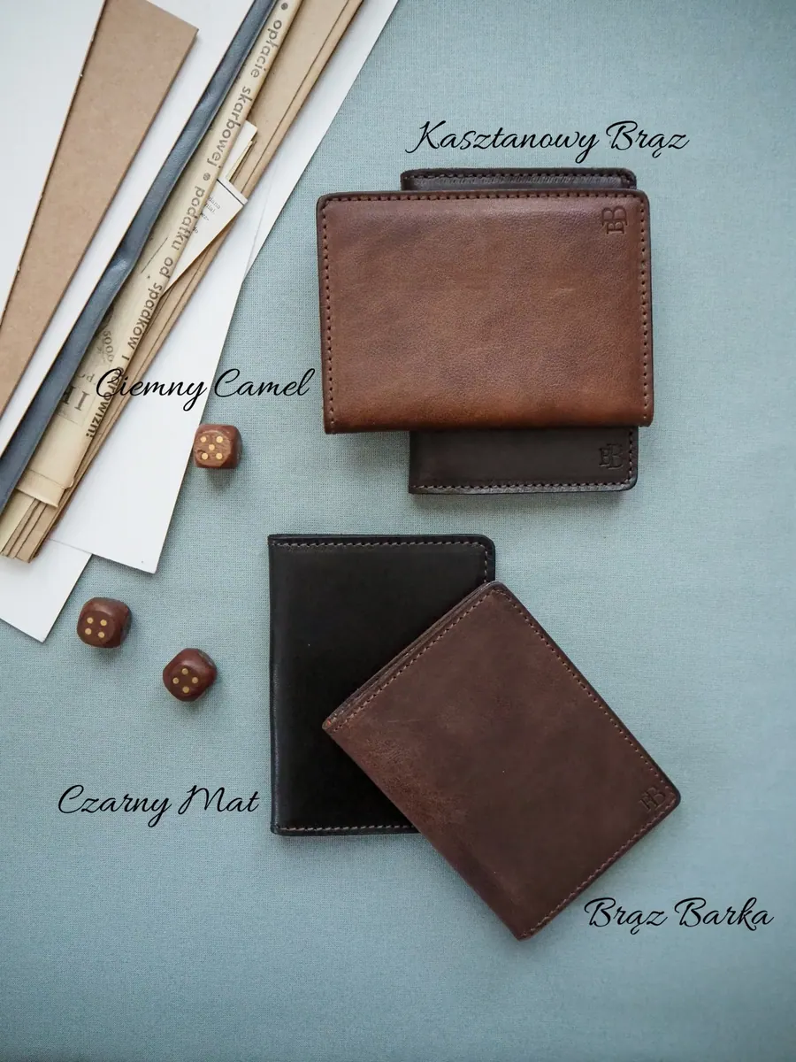 A6 Stylowe Etui — zdjęcie 7