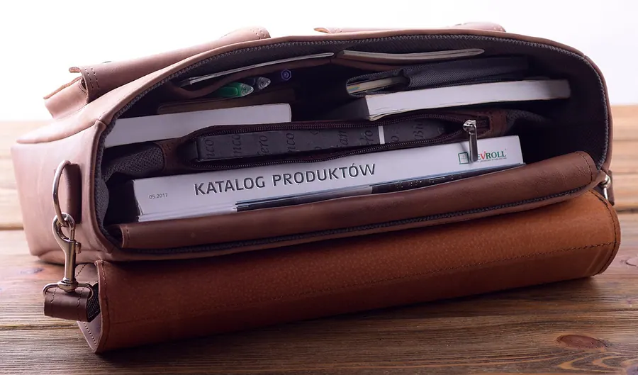 Retro brown Czarny Mat — zdjęcie 9