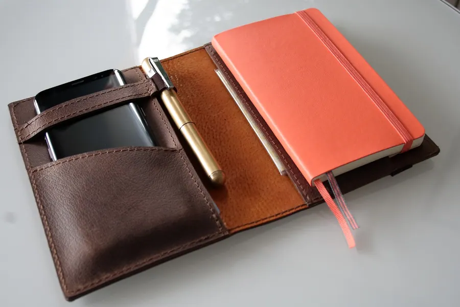 Etui A6 Extra — zdjęcie 7