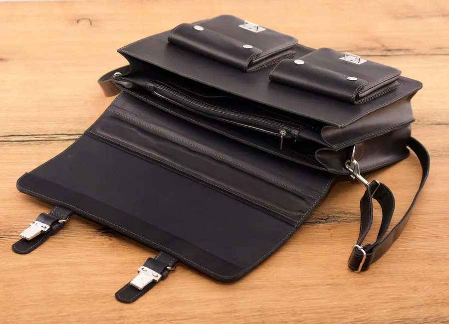 Arabic Barka Inicjały BK rozmiar średni od ręki — zdjęcie 29