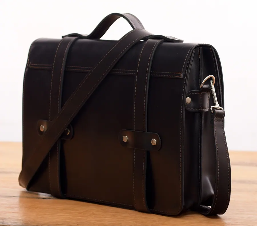 Maroko Ciemny Camel — zdjęcie 25