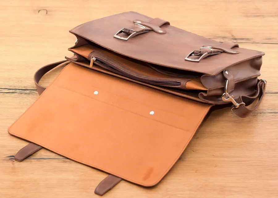 Maroko Ciemny Camel — zdjęcie 33