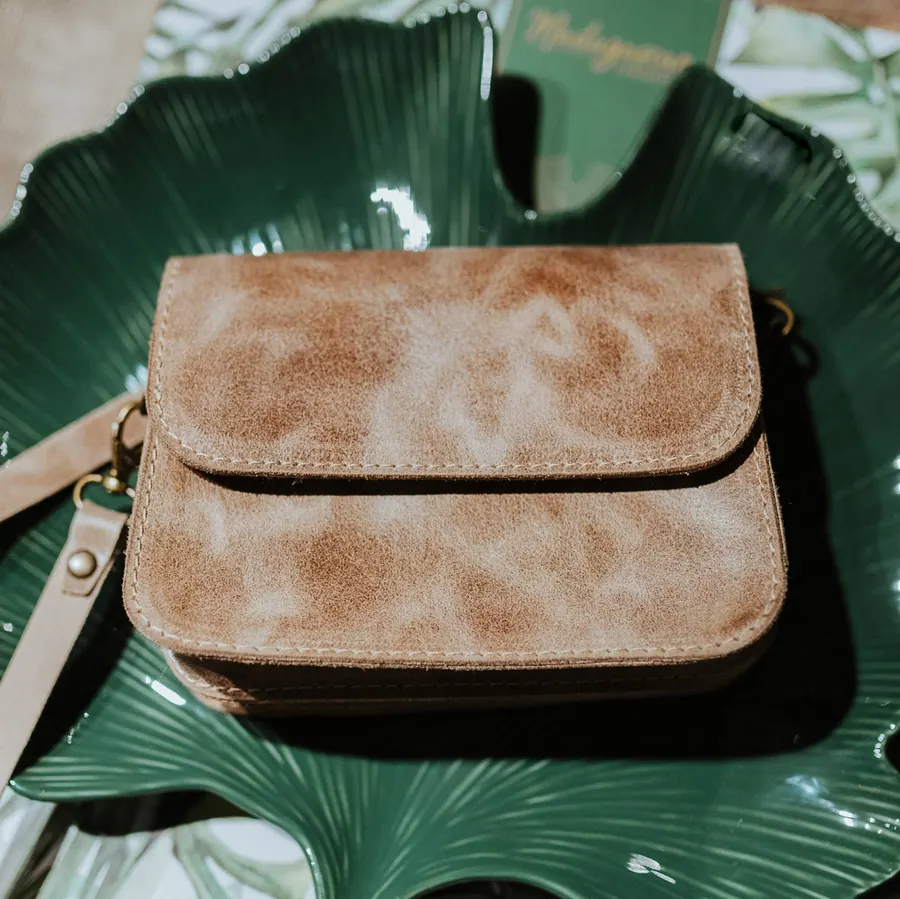 PROMOCJA TOREBECZKA LITTLE BROWN — zdjęcie 4