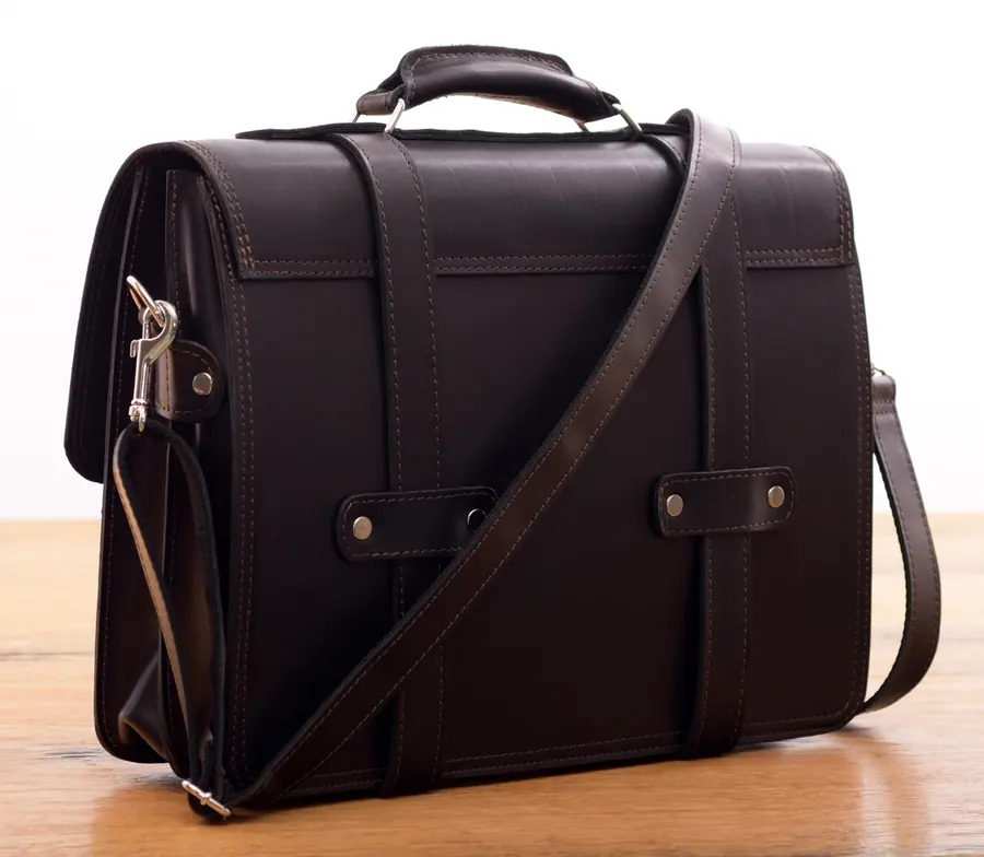 Maroko Plus Ciemny Camel — zdjęcie 8