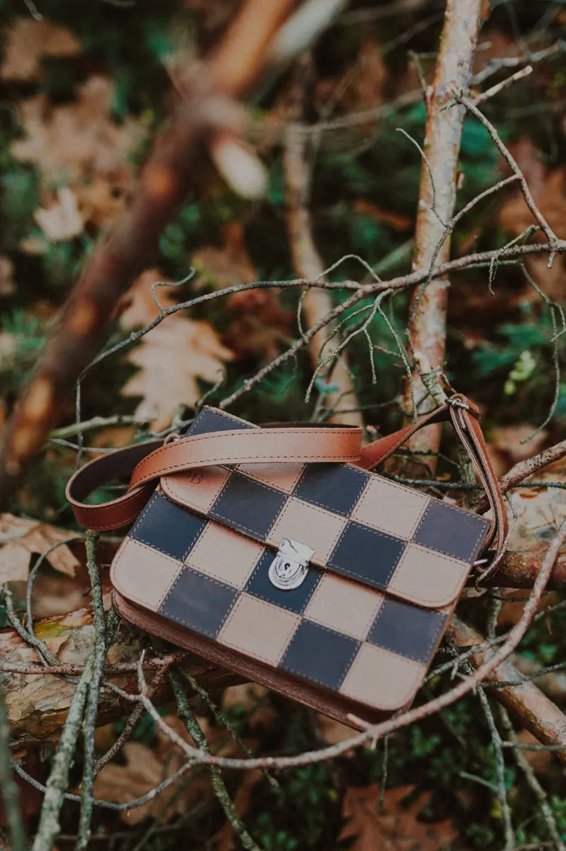 Szachownica Mini A5 — zdjęcie 32