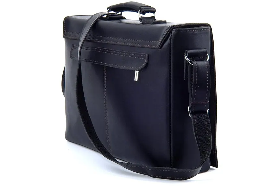 Black Style Kasztanowy Brąz — zdjęcie 8