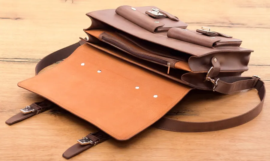Maroko Plus Ciemny Camel — zdjęcie 21