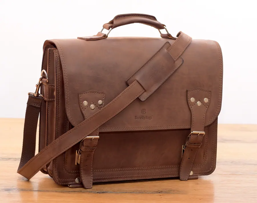 River Slim Camel — zdjęcie 12