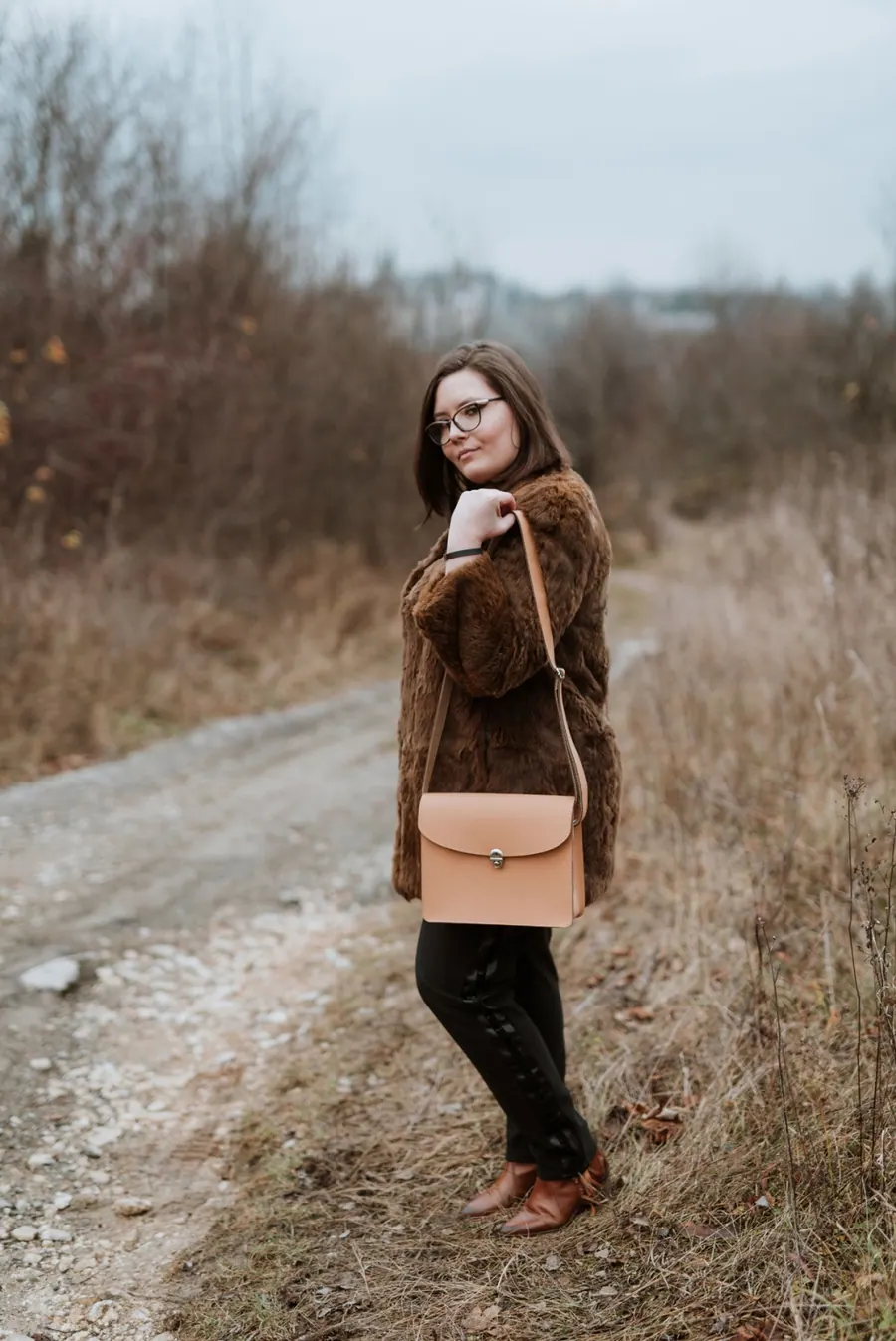MAŁA CZARNA — zdjęcie 31