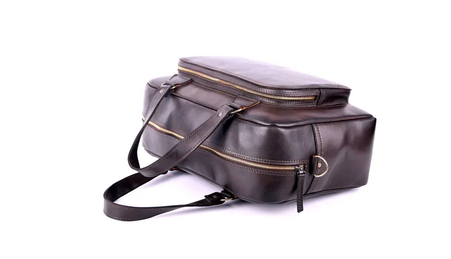 Duffelbag PREMIUM — zdjęcie 5