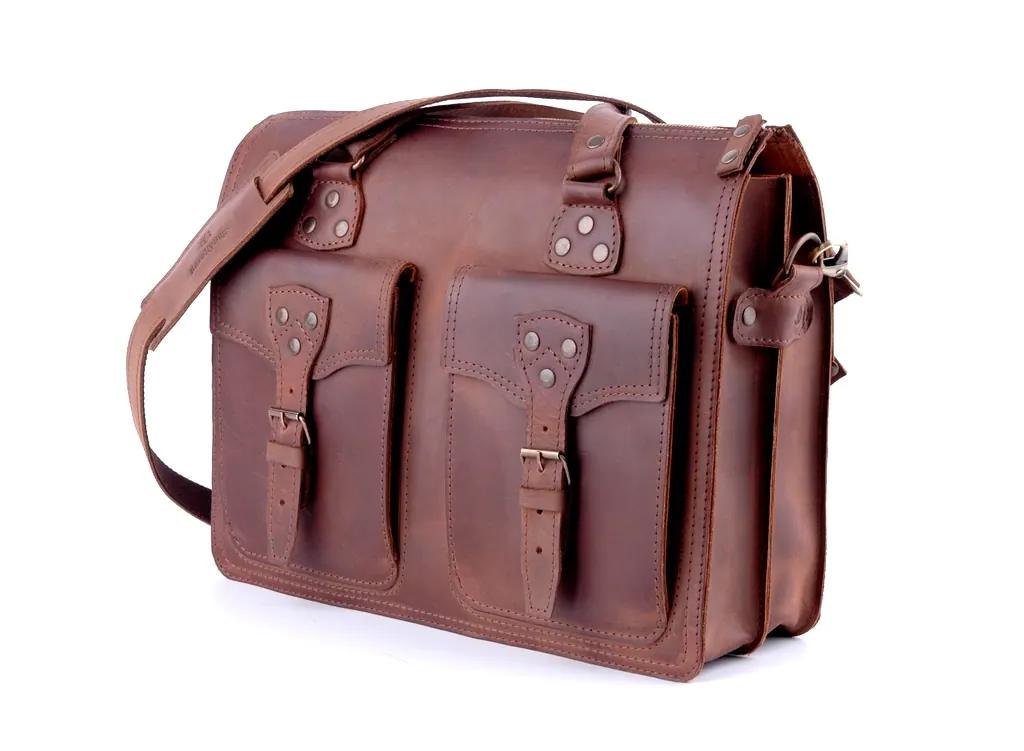 Floryda Ciemny Camel — fotografia z galerii modelu