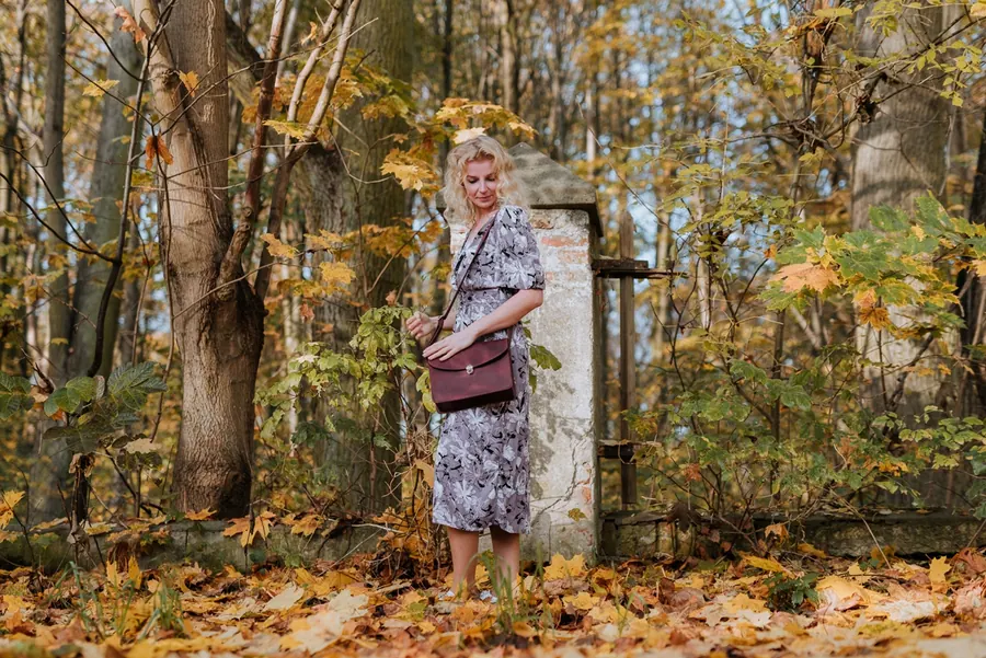 MAŁA CZARNA — zdjęcie 23