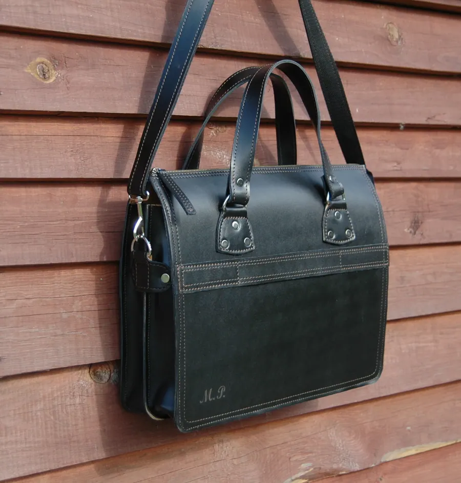 Uchwyt walizkowy BarellyBags — zdjęcie 4