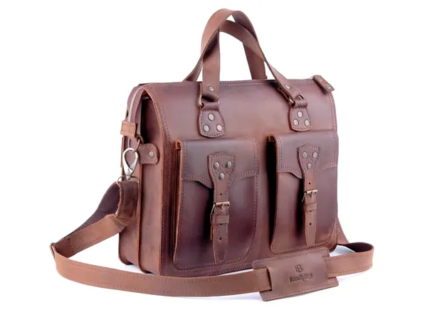 Floryda Ciemny Camel