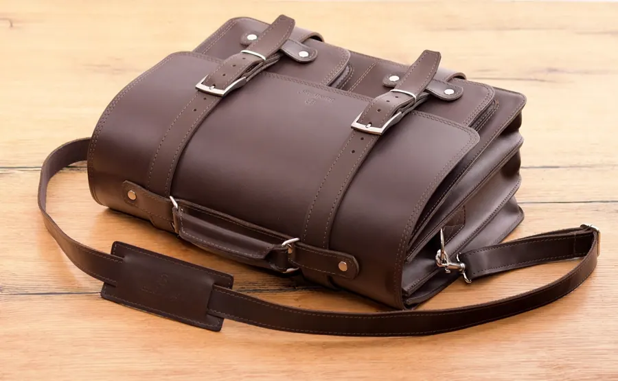 Maroko New Ciemny Camel — zdjęcie 9