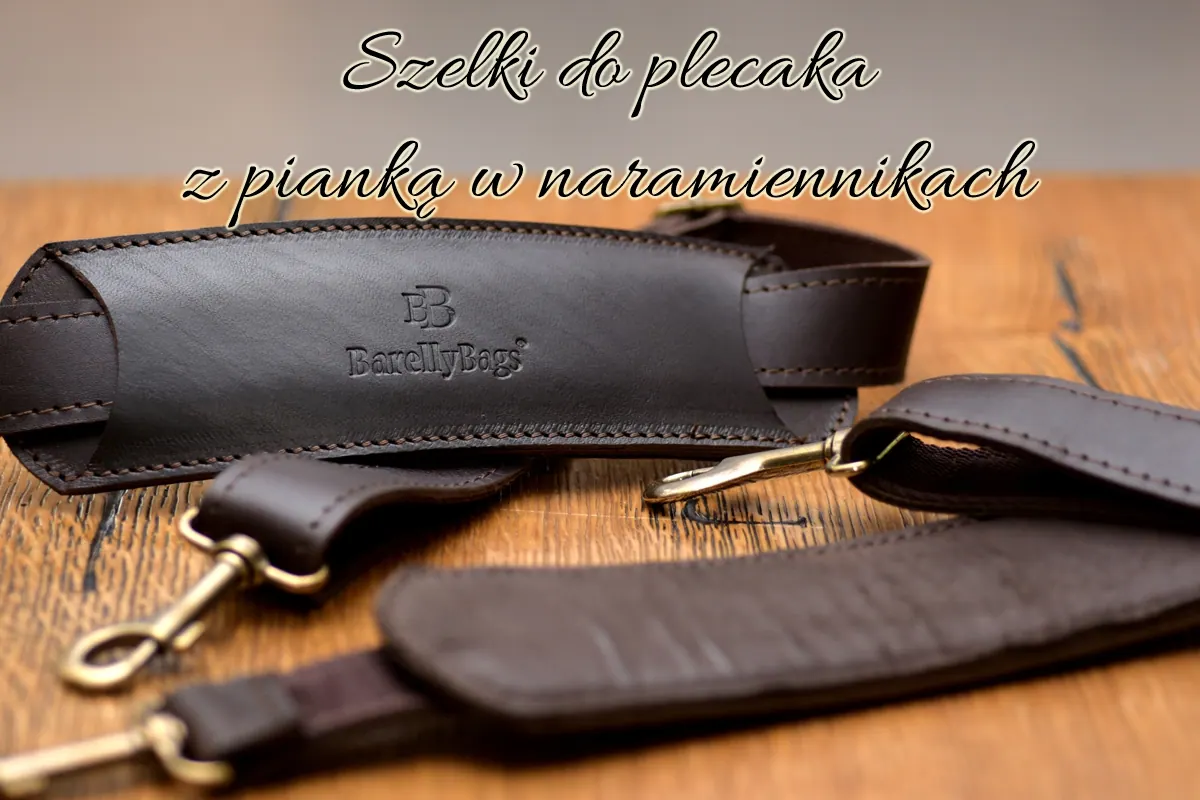 Funkcja Plecaka Premium! — fotografia z galerii modelu
