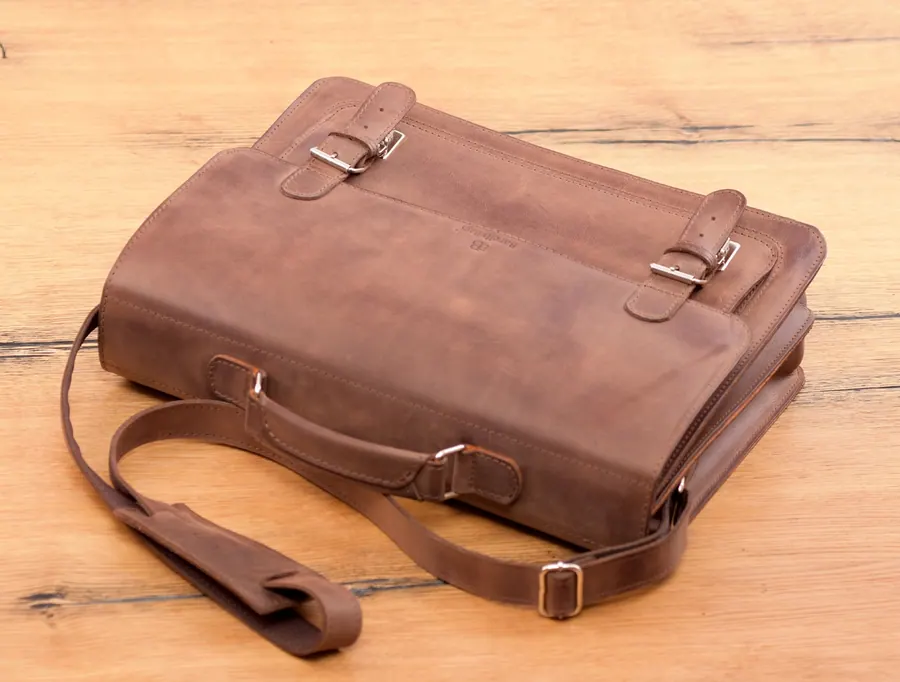 Od ręki Grand brown new kilka kolorów — zdjęcie 3