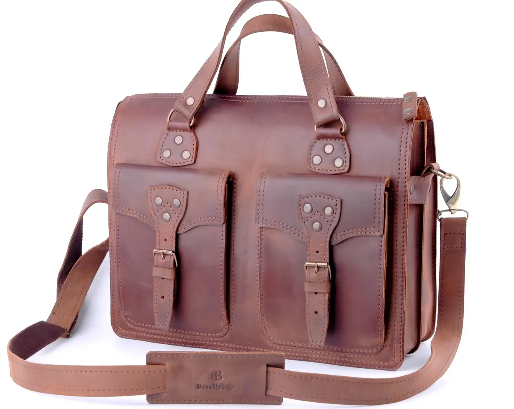 Floryda Ciemny Camel — fotografia z galerii modelu