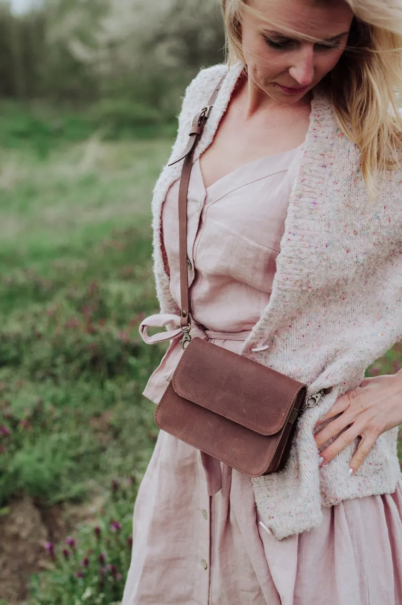 PROMOCJA TOREBECZKA LITTLE BROWN — zdjęcie 11