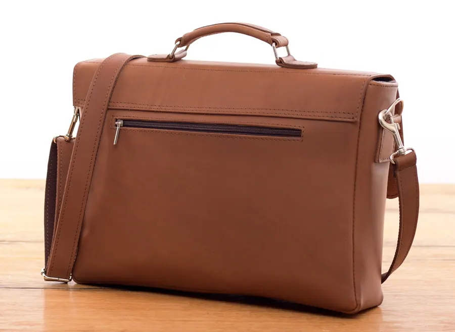 Retro brown Czarny Mat — zdjęcie 24