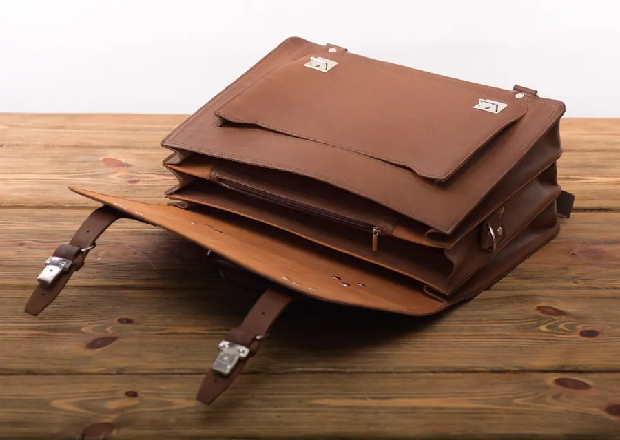 Big River Brąz Barka (vintage) — zdjęcie 14