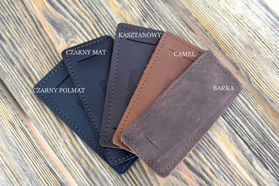 Naramiennik BarellyBags — zdjęcie 1
