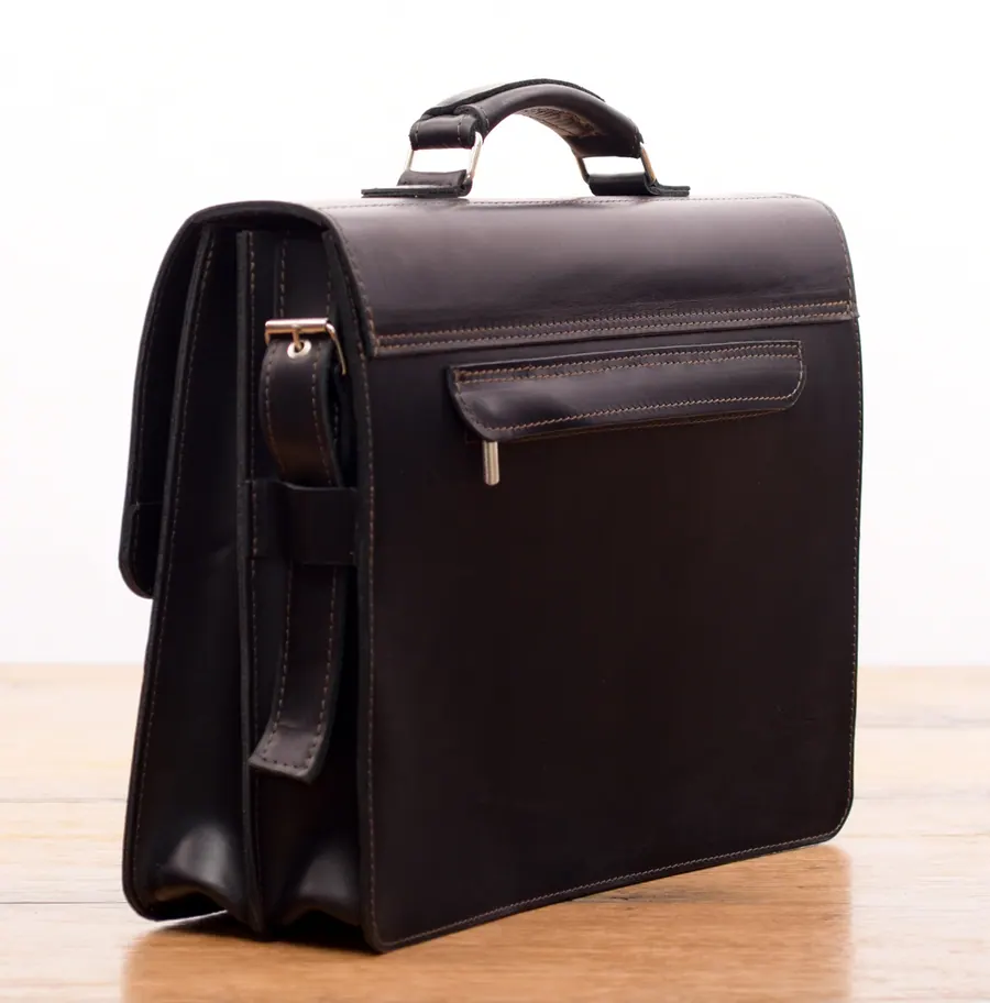 Grand Brown New Ciemny Camel — zdjęcie 21