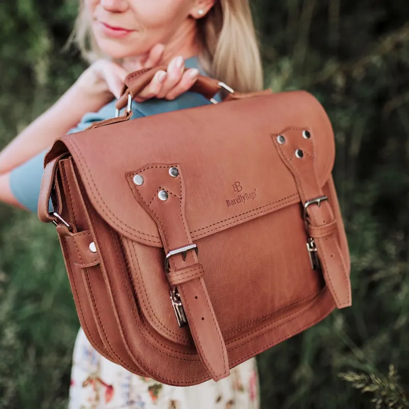 Casablanca Ciemny Camel — zdjęcie 2