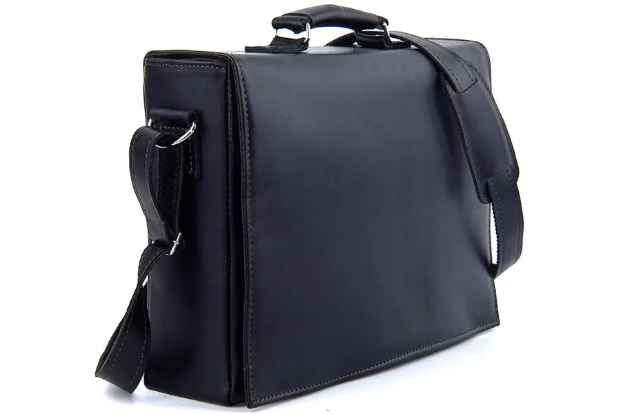 Black Style Czarny Półmat — zdjęcie 1
