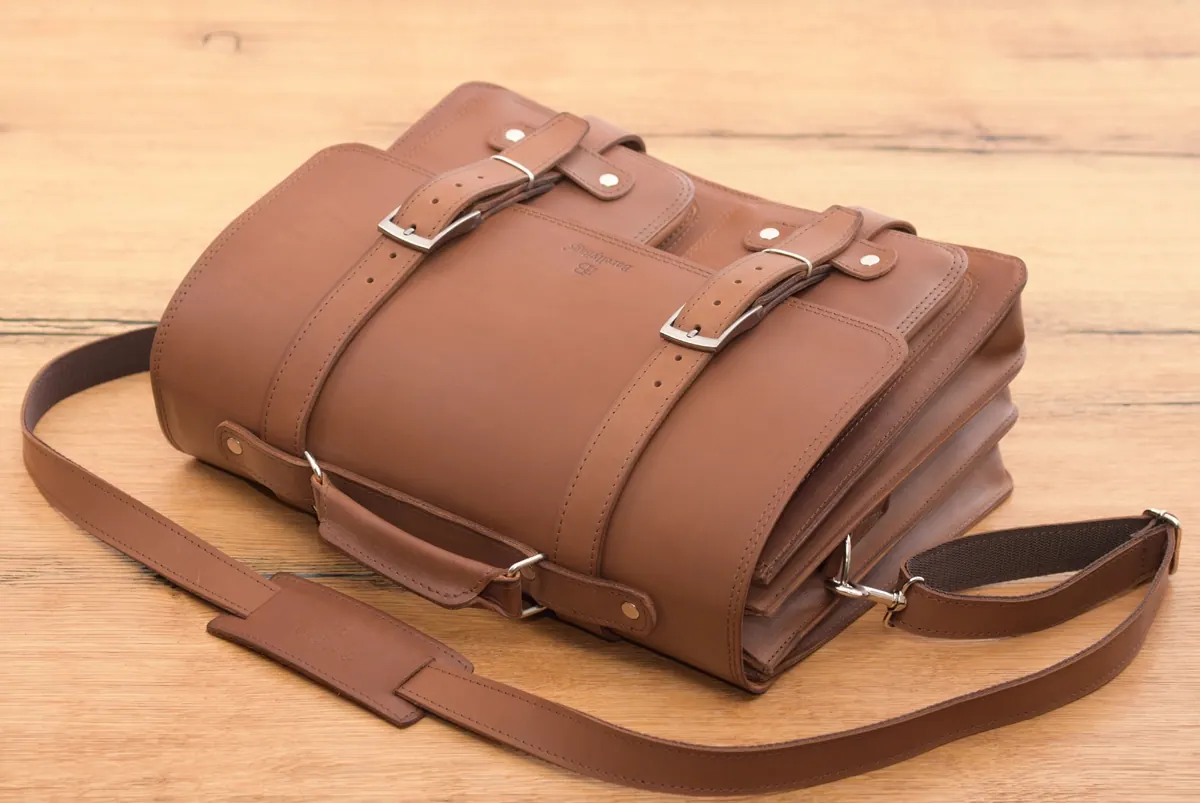 Maroko New Ciemny Camel — fotografia z galerii modelu