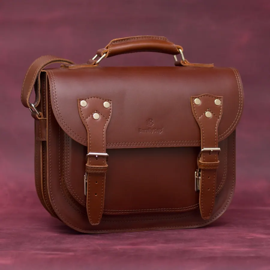 Casablanca Barka Brąz (vintage) — zdjęcie 51