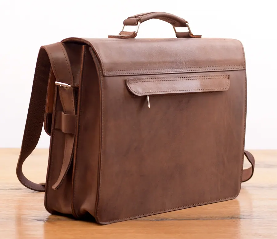 Od ręki Grand brown new kilka kolorów — zdjęcie 5