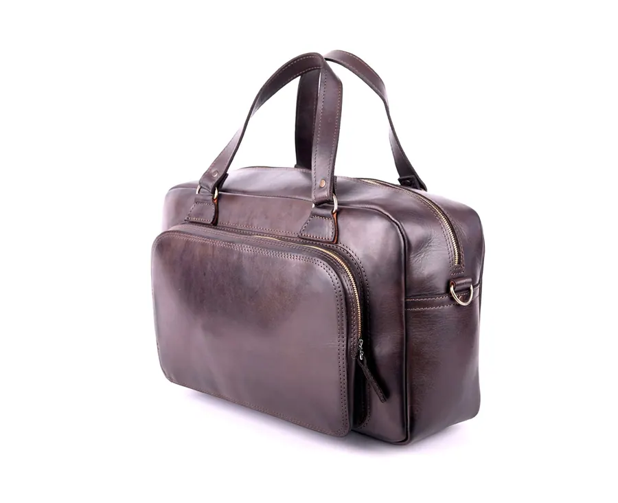 Duffelbag PREMIUM — zdjęcie 1