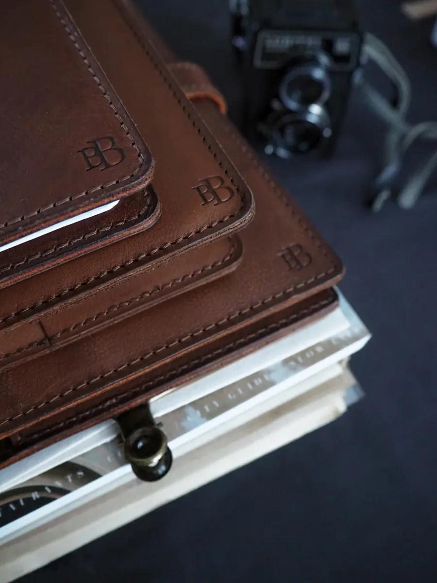 Okładka A5 Midori notebook/Kalendarz/Dziennik — zdjęcie 40