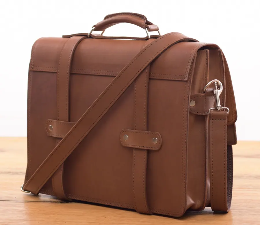 Maroko Plus Ciemny Camel — zdjęcie 4