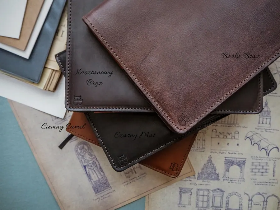 Okładka A5 Midori notebook/Kalendarz/Dziennik — zdjęcie 44