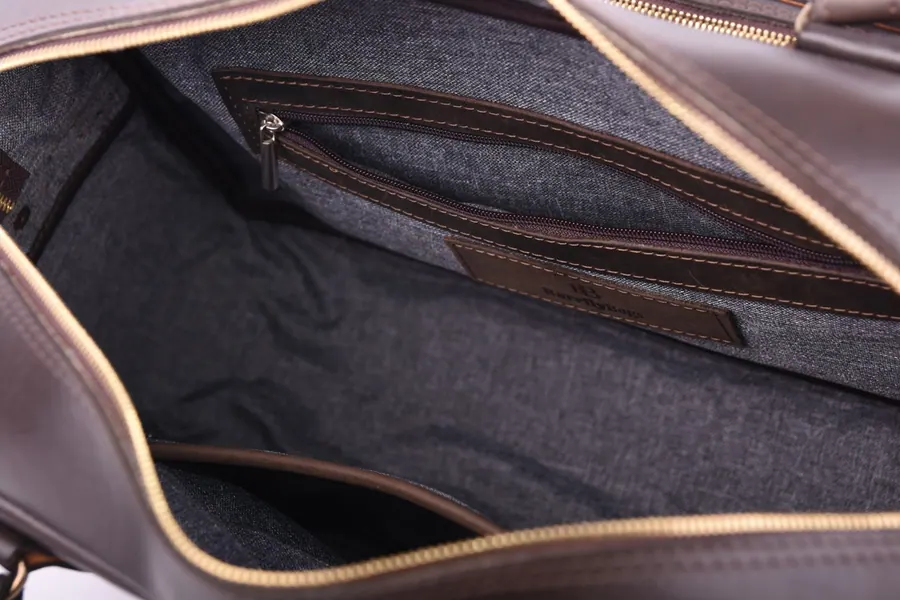 Duffelbag PREMIUM — zdjęcie 8