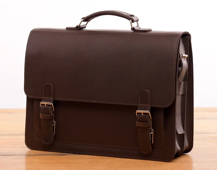 Grand Brown New Barka Brąz — zdjęcie 29