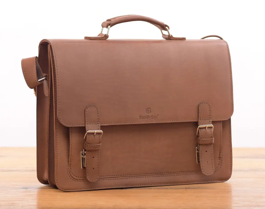 Grand Brown New Kasztanowy Brąz — zdjęcie 30