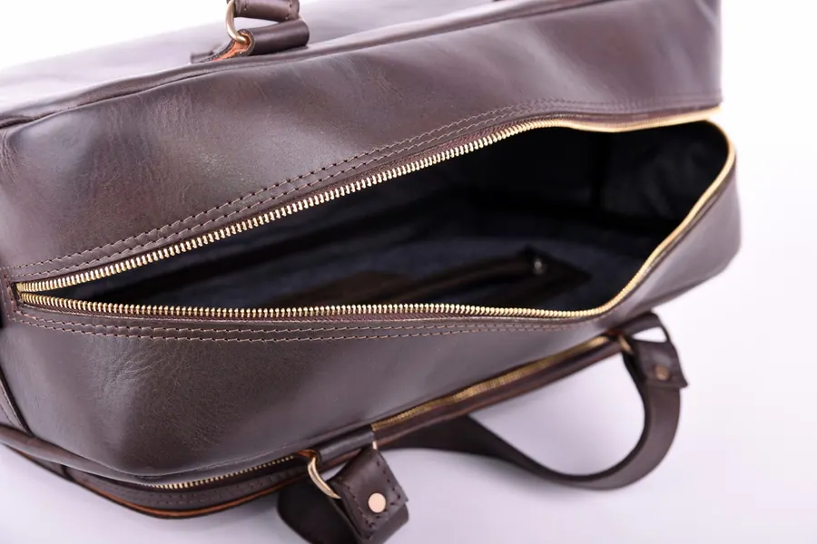 Duffelbag PREMIUM — zdjęcie 9
