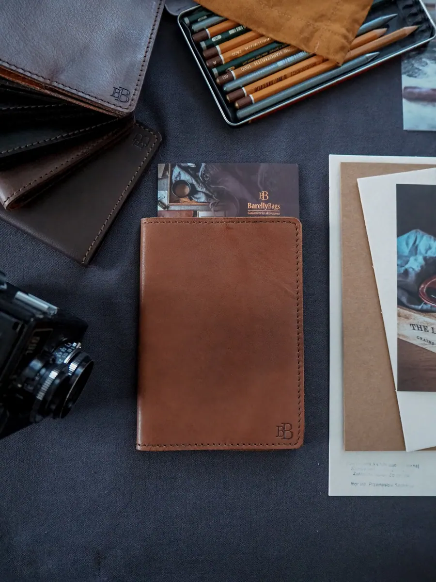 A6 Stylowe Etui — zdjęcie 11