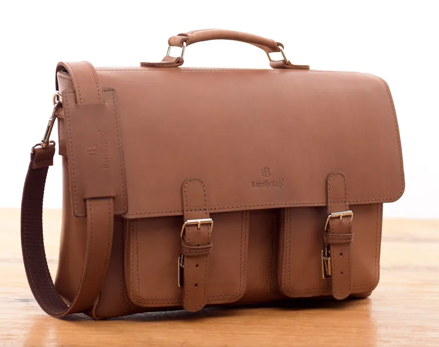 Retro brown Czarny Mat — zdjęcie 21