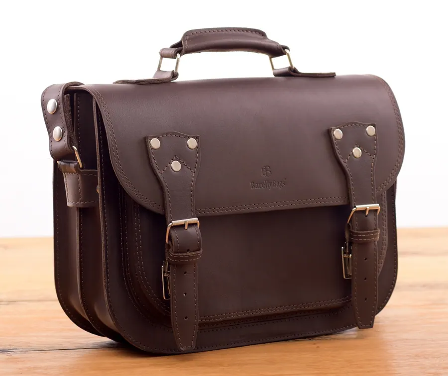 Casablanca Ciemny Camel — zdjęcie 25