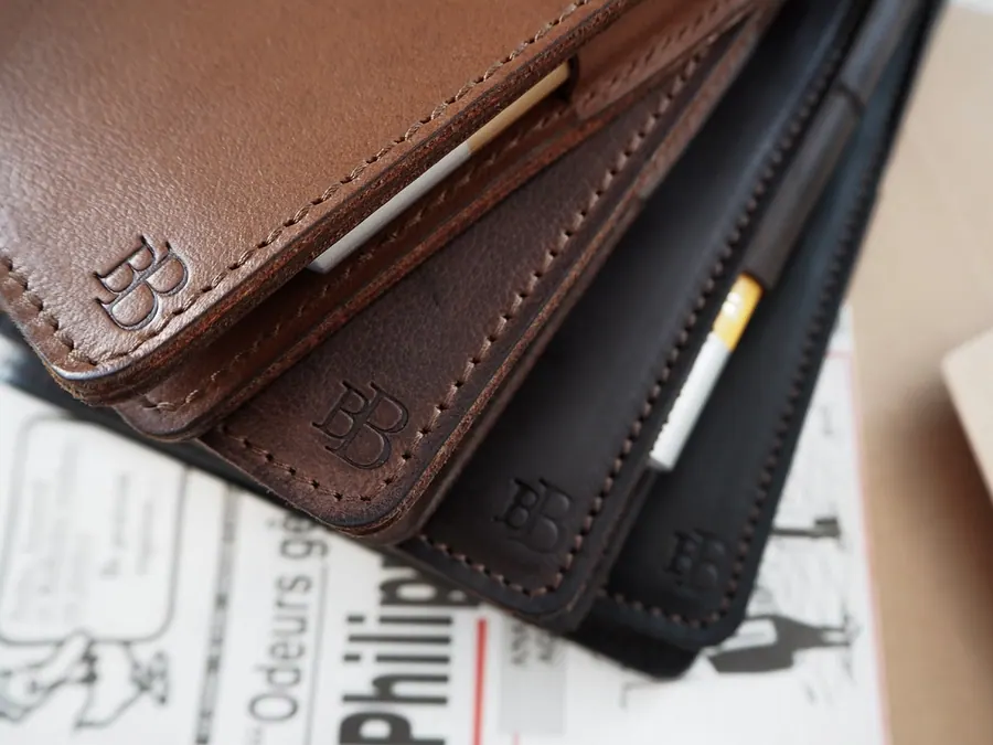 Okładka A5 Midori notebook/Kalendarz/Dziennik — zdjęcie 24