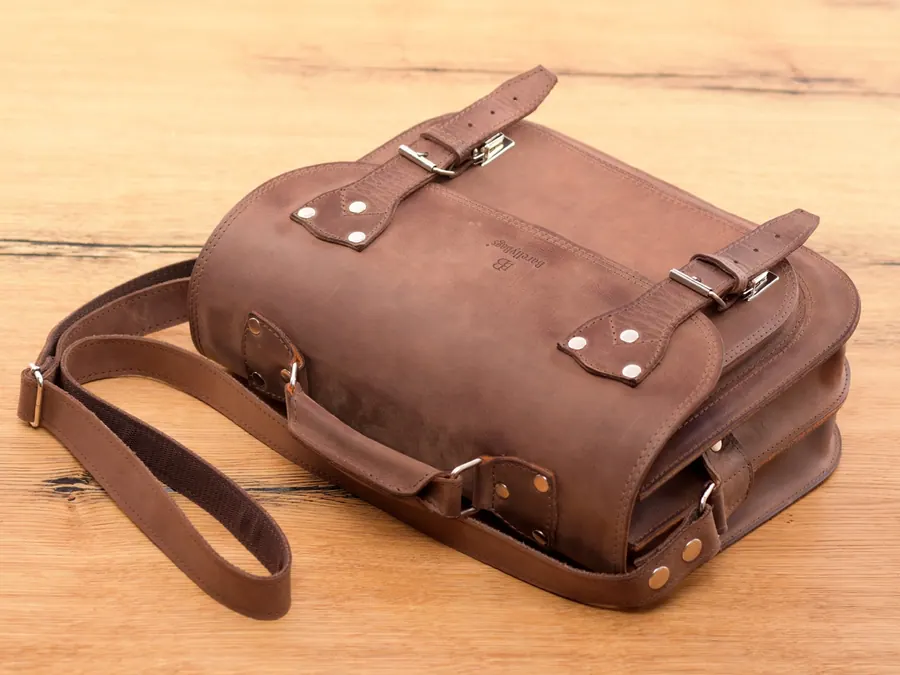 Casablanca Ciemny Camel — zdjęcie 54