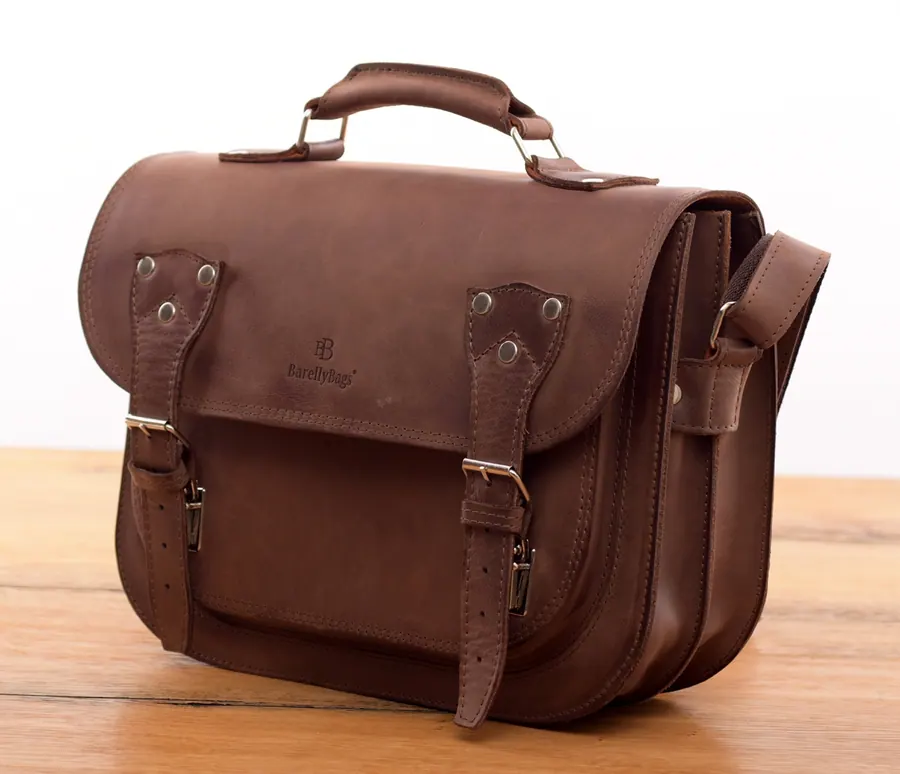 Casablanca Ciemny Camel — zdjęcie 53