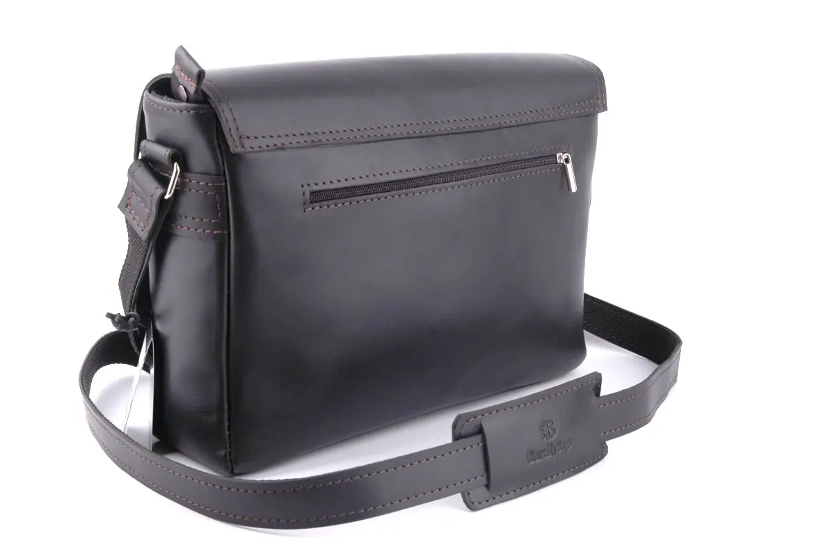 Texas Czarny półmat — fotografia z galerii modelu