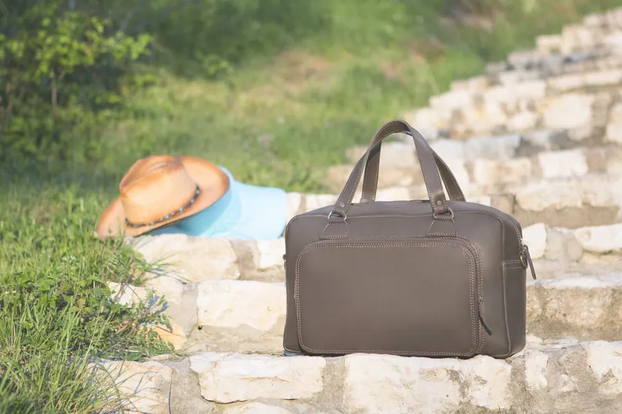 Duffelbag PREMIUM — zdjęcie 19
