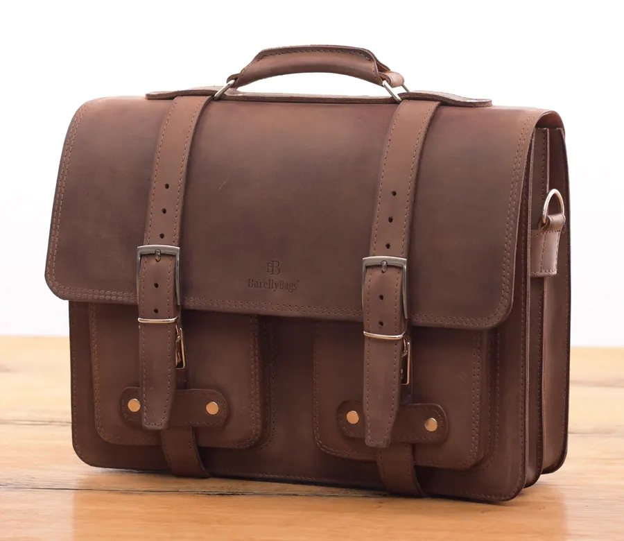 Maroko Plus Ciemny Camel — zdjęcie 25